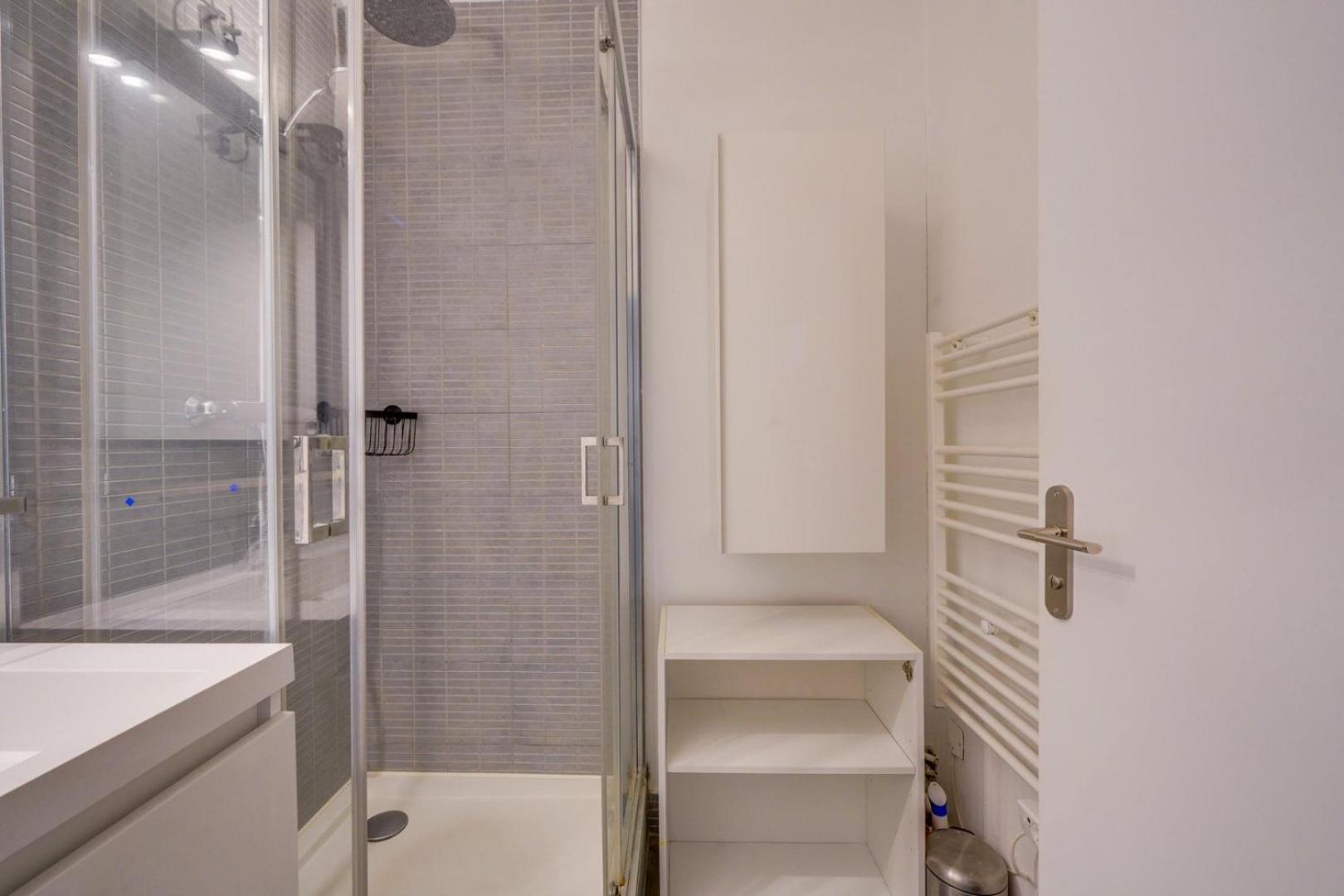 Pleasant Flat In Bordeaux With Terrace And Parking Apartment Екстериор снимка