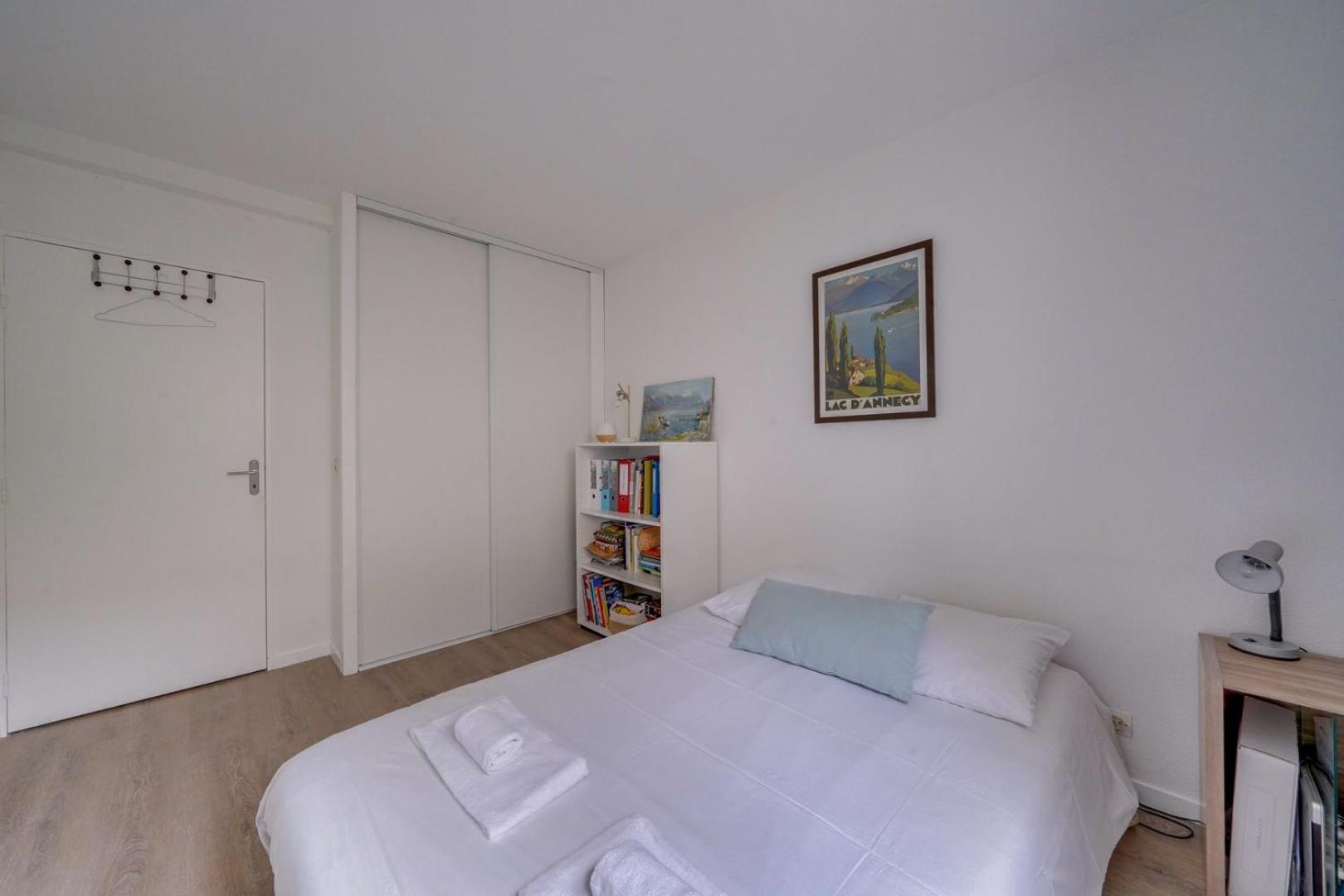 Pleasant Flat In Bordeaux With Terrace And Parking Apartment Екстериор снимка